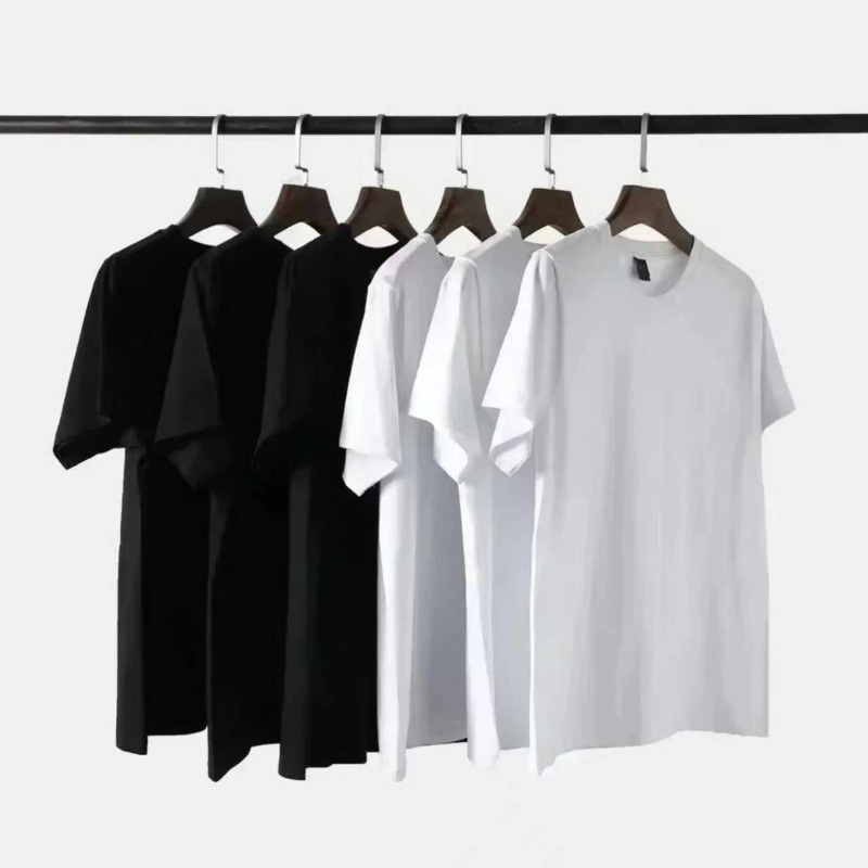 Camiseta masculina branca vint - Ireland Summer Clothing avaliação e preço