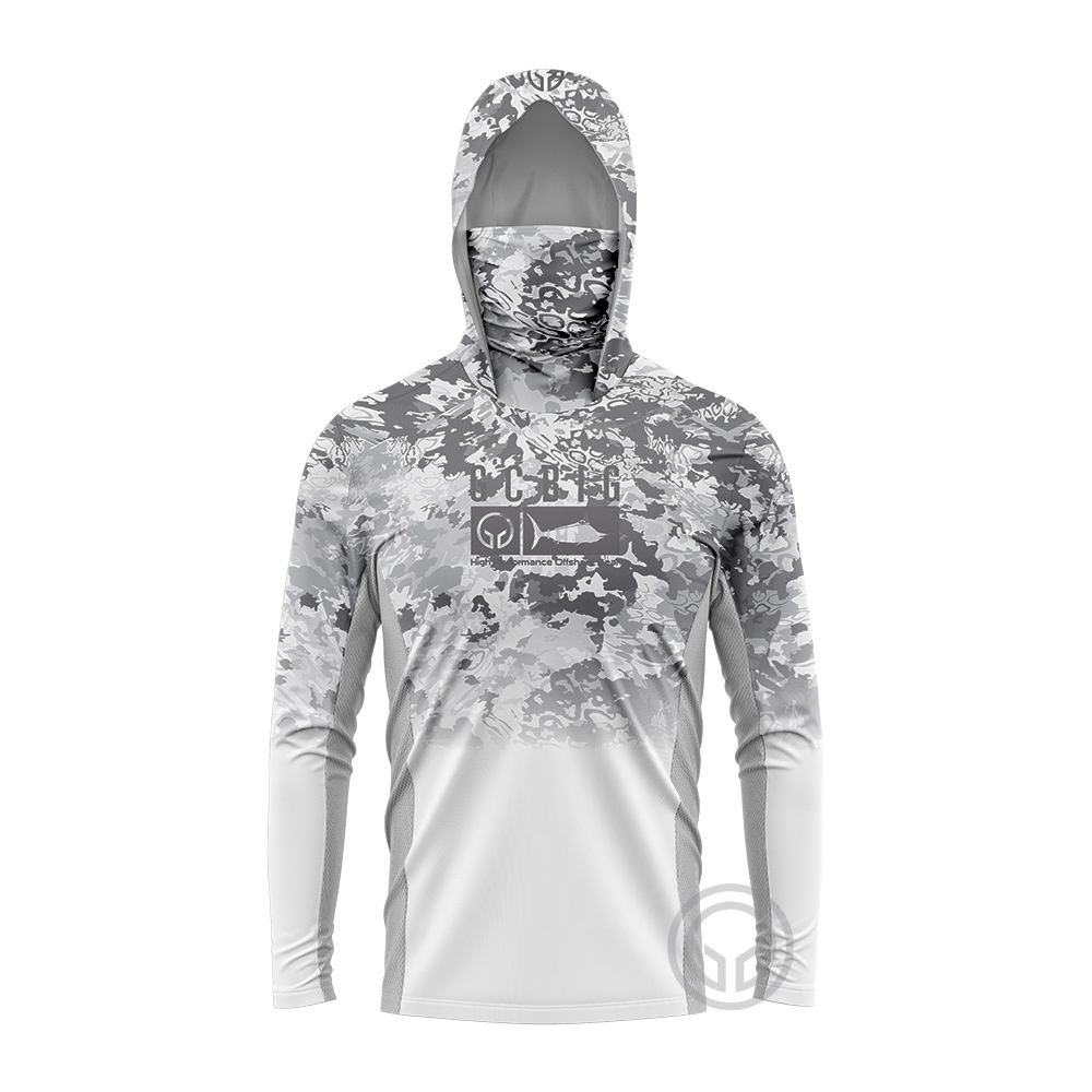Novo Vestuário de Pesca para o - Summer Knit Clothing avaliação e preço