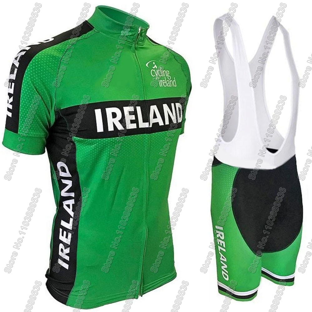 2025 irlanda equipe camisa de  - Ireland Summer Clothing avaliação e preço