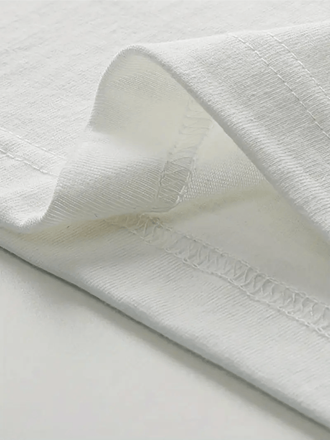 Camiseta Feminina Confortável  - Summer Clothing Trends 2025 Women'S avaliação e preço