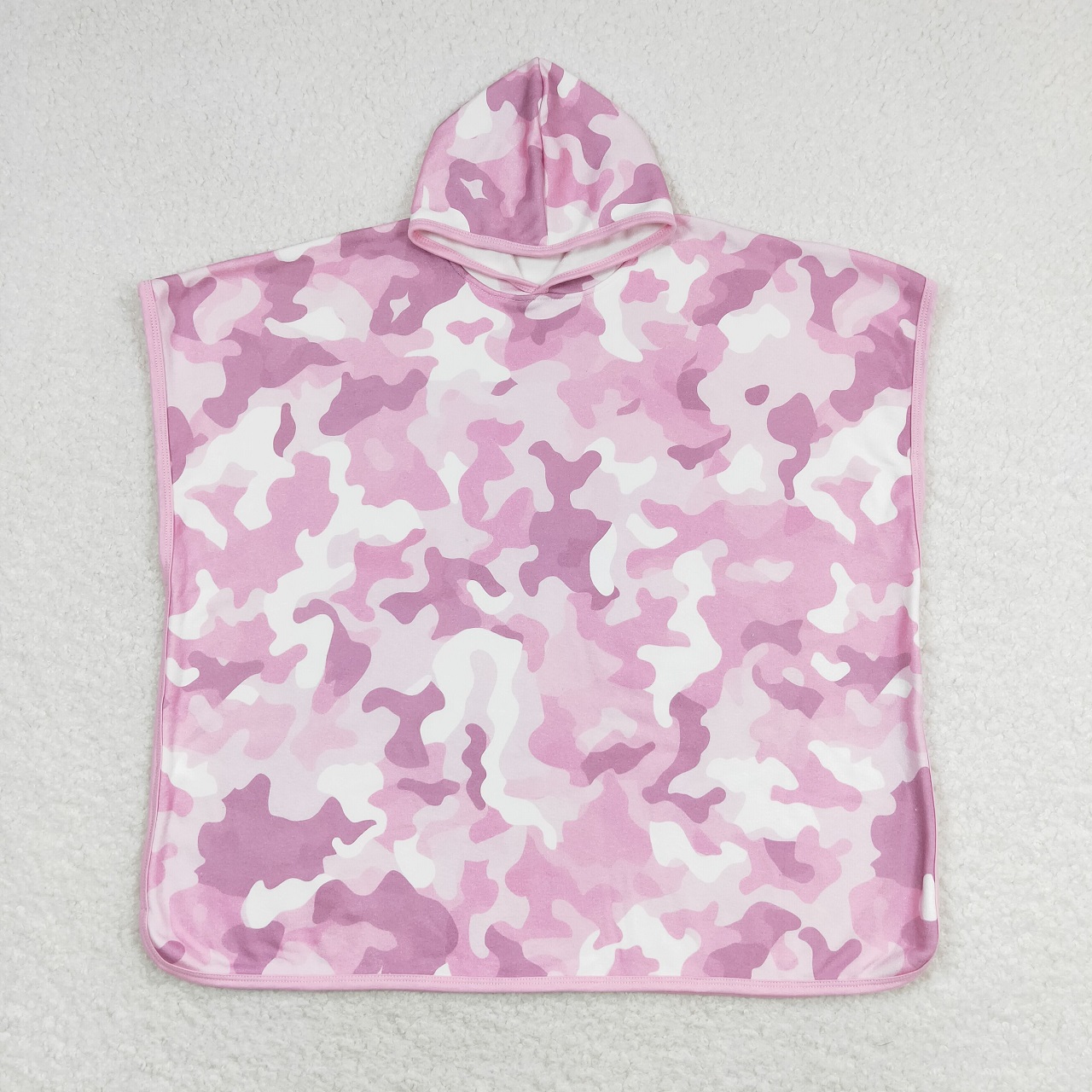 Crianças Terry Swim Toalha Cov - Summer Clothing For Baby Boy avaliação e preço