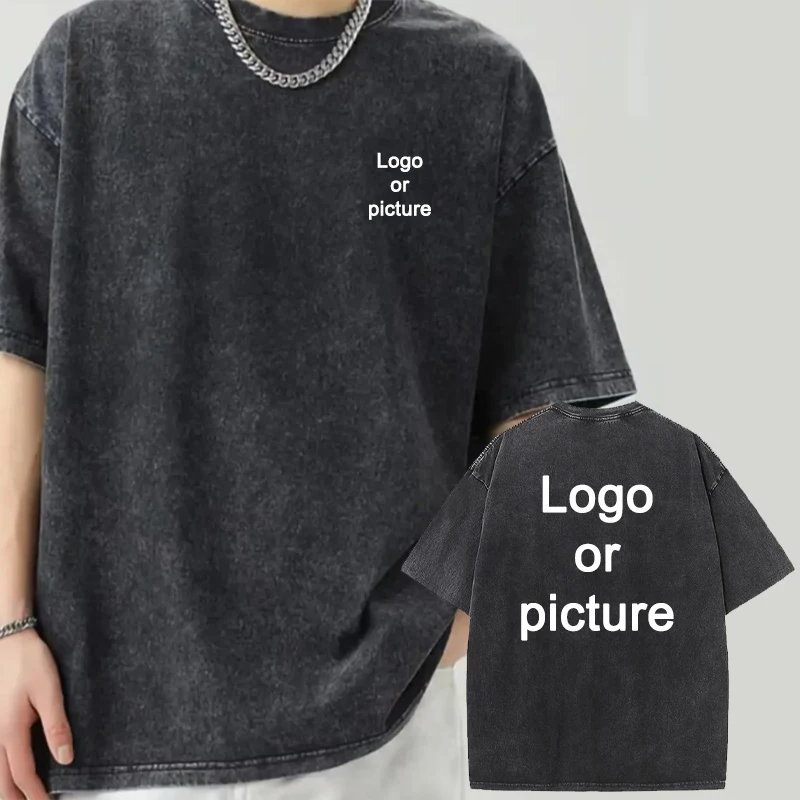Camiseta Retrô Personalizada M - Summer Clothing Old Money avaliação e preço