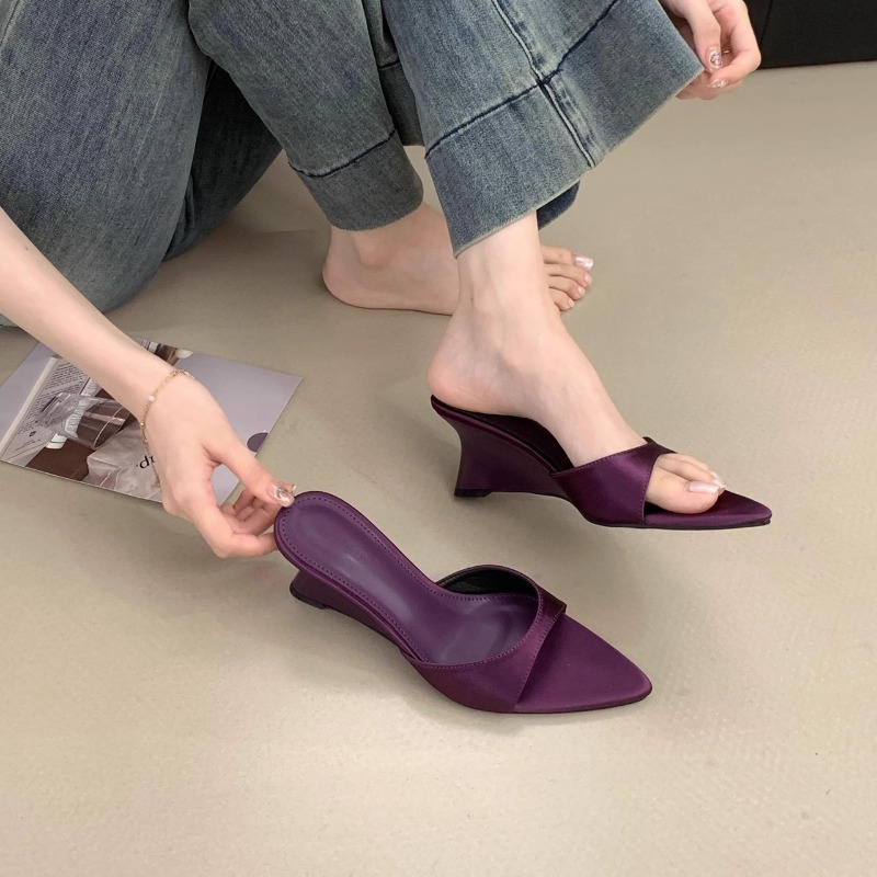 Novas Sandálias de Verão com S - Summer Clothing Modest avaliação e preço