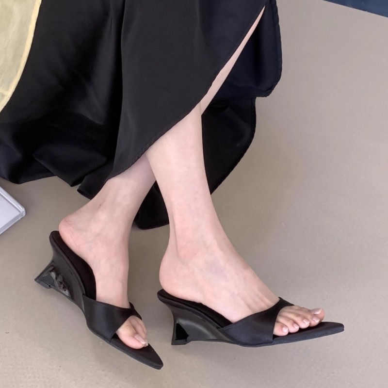 Novas Sandálias de Verão com S - Summer Clothing Modest avaliação e preço