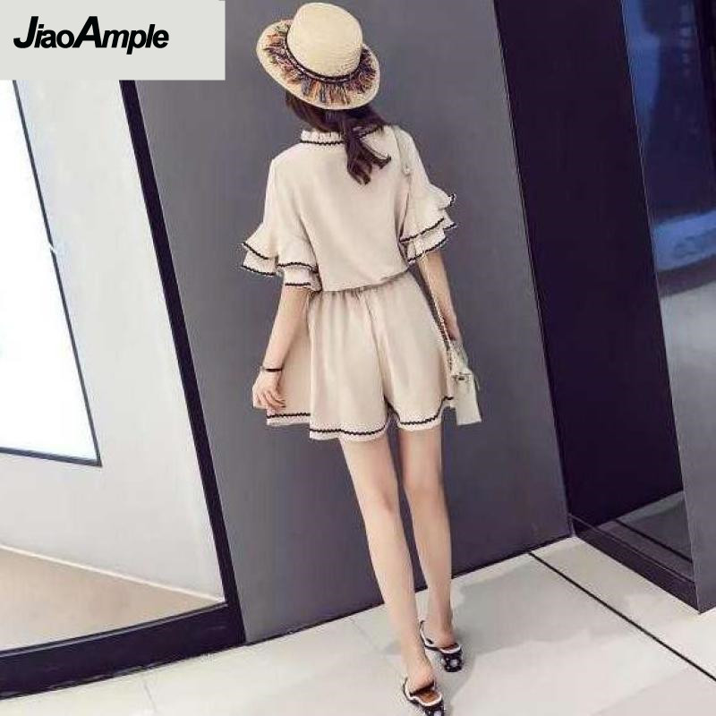 2025 verão novos shorts terno  - Summer Clothing Bundle avaliação e preço