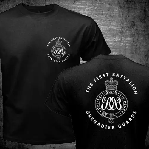 Novo 1o Batalhão Grenadier Gua - Summer Clothing Uk avaliação e preço