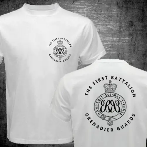 Novo 1o Batalhão Grenadier Gua - Summer Clothing Uk avaliação e preço