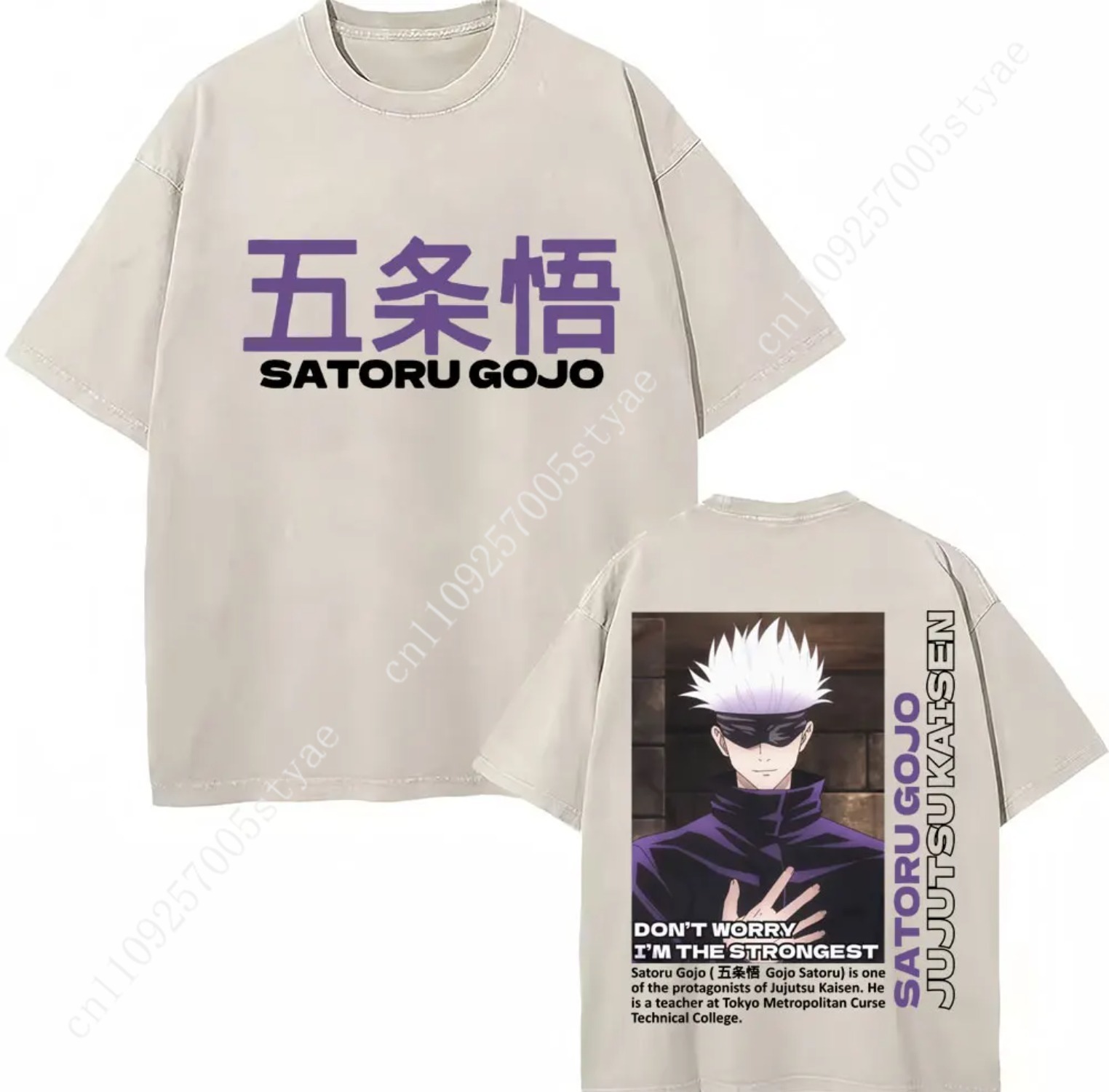 Camisetas de Anime Japonês Juj - Summer Quilt avaliação e preço