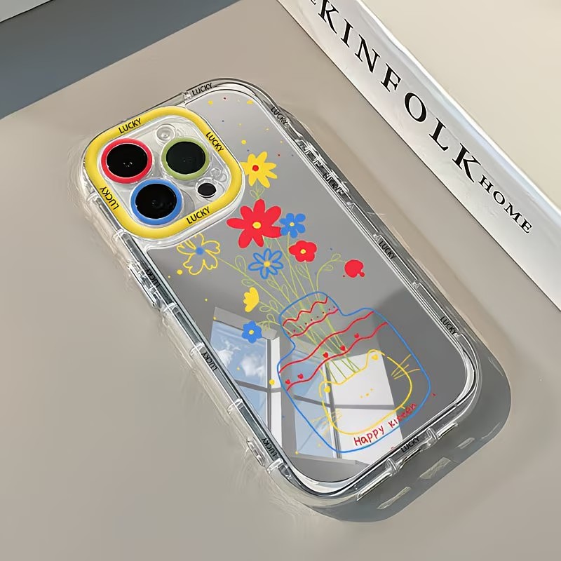 Capa de Celular Espelhada com  - Summer Closet avaliação e preço