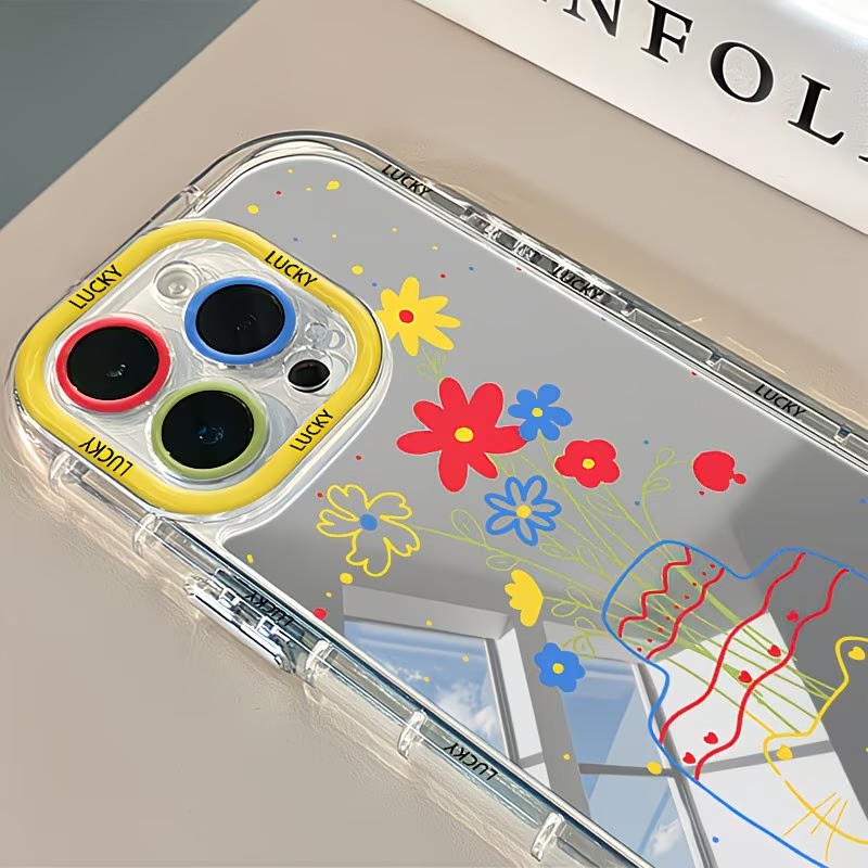 Capa de Celular Espelhada com  - Summer Closet avaliação e preço