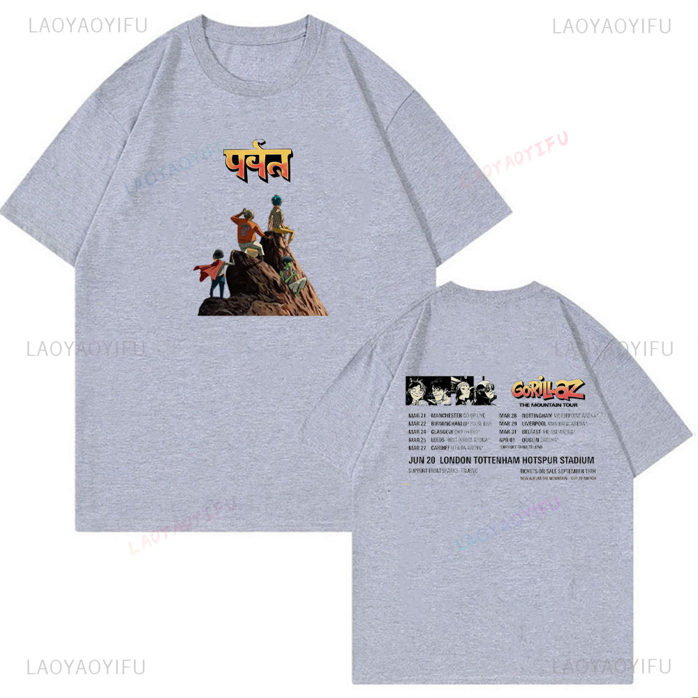 Camiseta de algodão unissex go - Summer Clothing Uk avaliação e preço