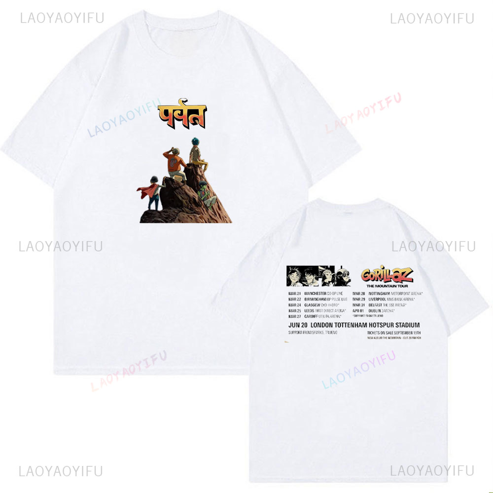 Camiseta de algodão unissex go - Summer Clothing Uk avaliação e preço
