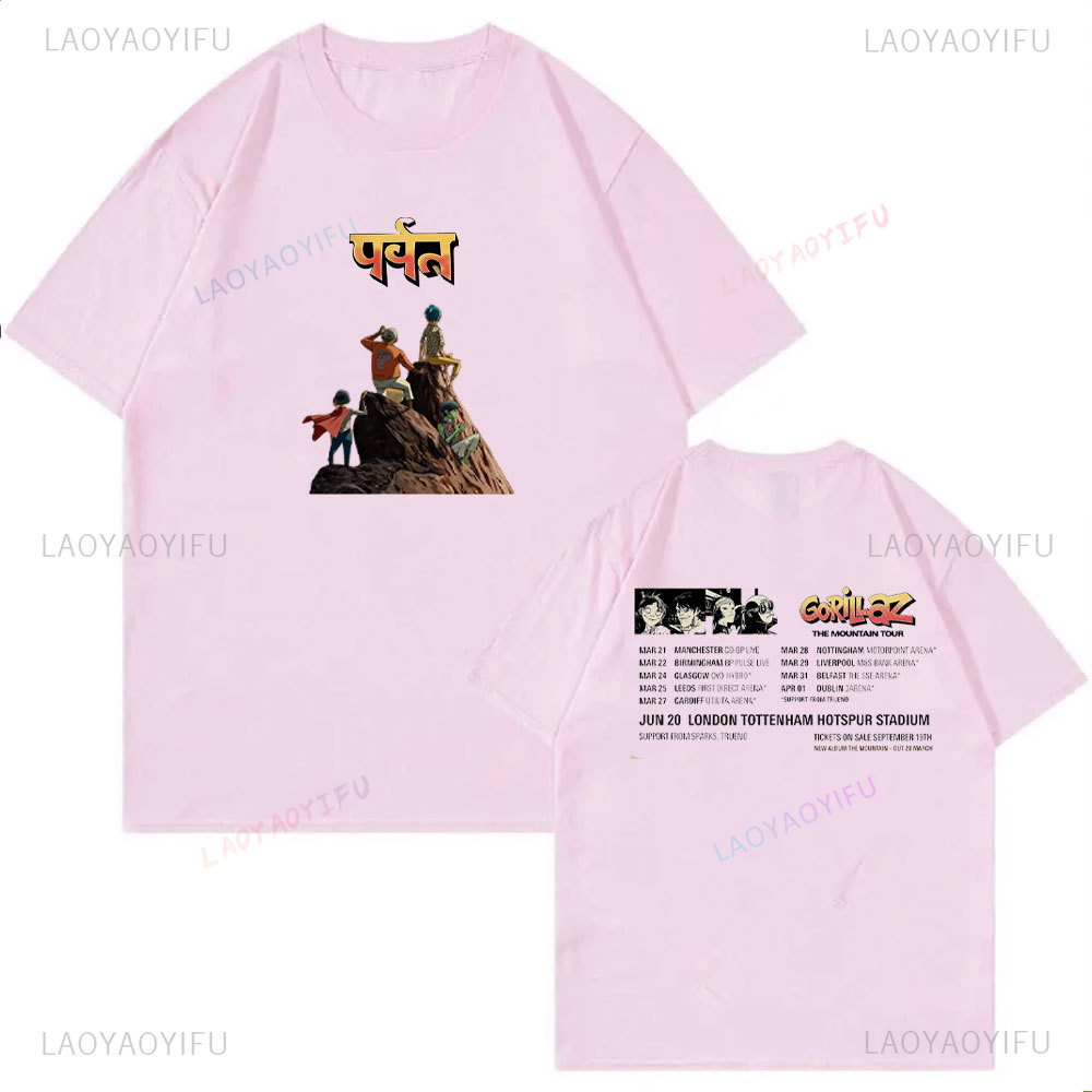 Camiseta de algodão unissex go - Summer Clothing Uk avaliação e preço