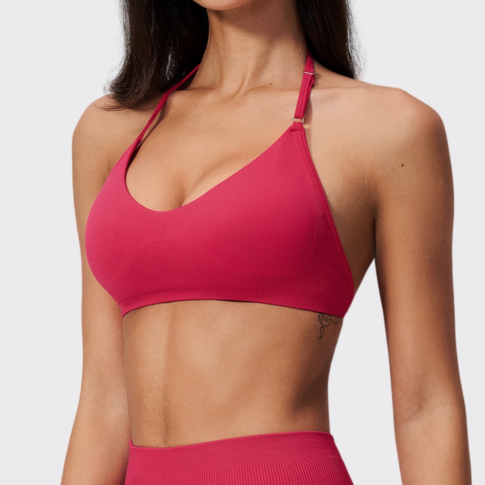 Top de Yoga de Verão para Mulh - Summer Clothing Jd avaliação e preço