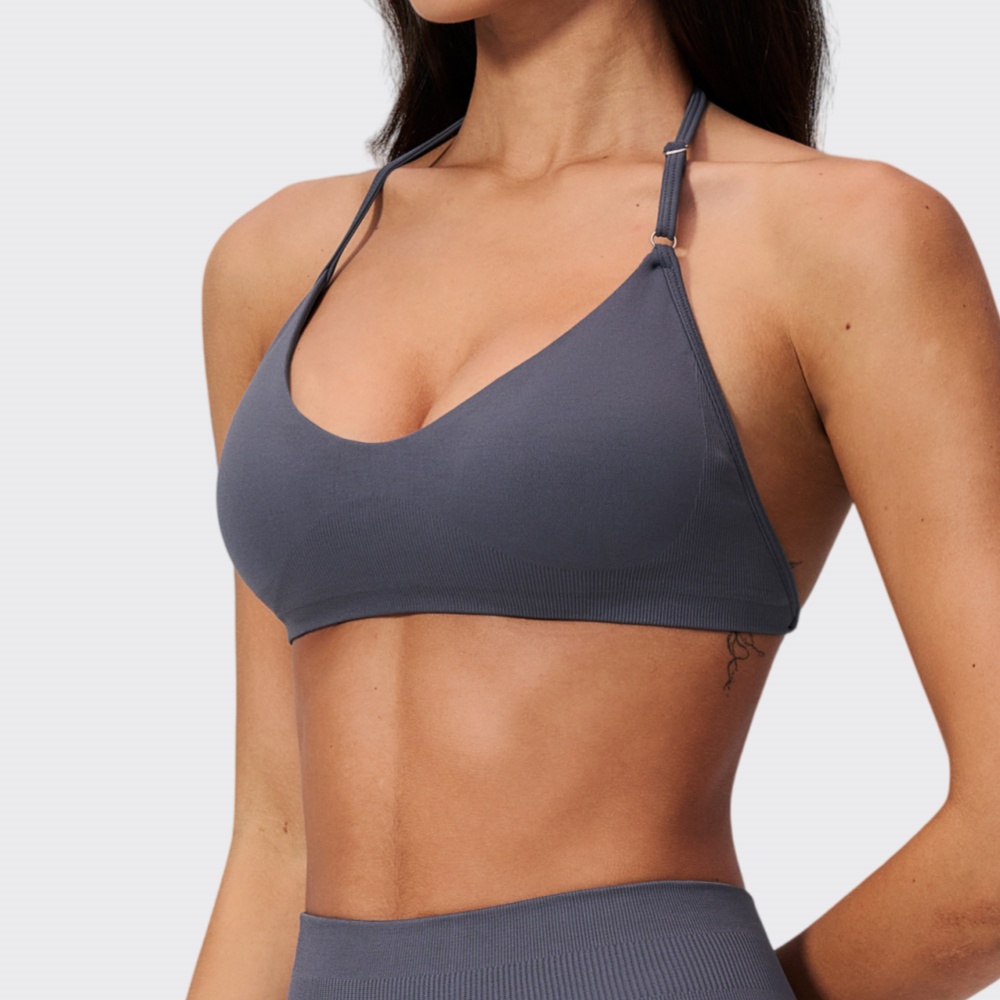 Top de Yoga de Verão para Mulh - Summer Clothing Jd avaliação e preço
