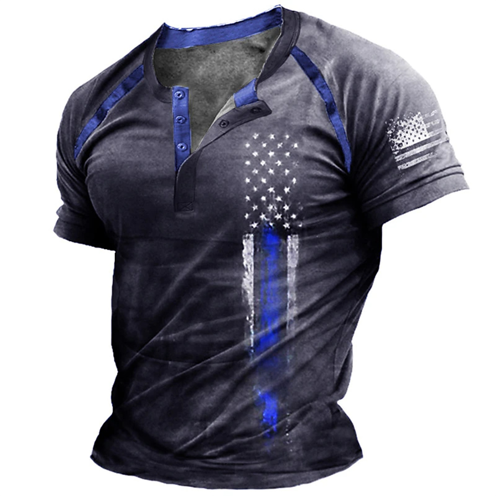 Camisa Masculina Engraçada com - Summer Clothing Essentials avaliação e preço
