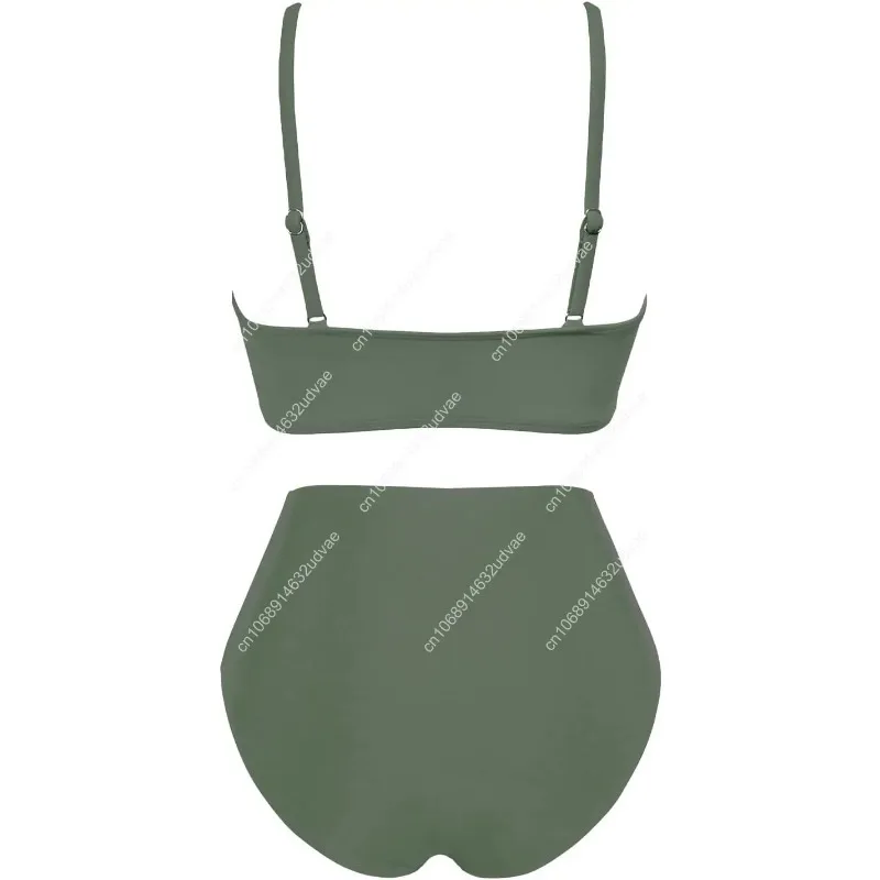 Conjuntos de biquíni femininos - Bikini Set Push Up avaliação e preço