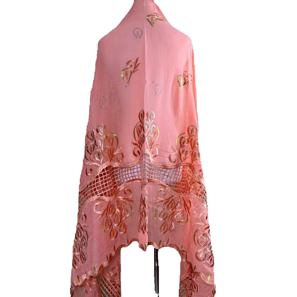 2026 Lenço Turbante Muçulmano  - Summer Clothing Hijab avaliação e preço