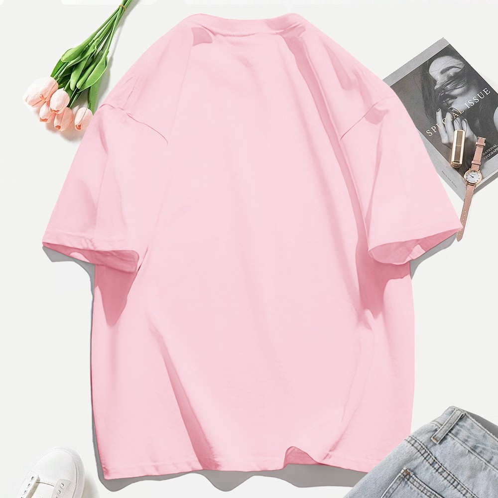 Camisetas de algodão personali - Summer Clothing Bundle avaliação e preço