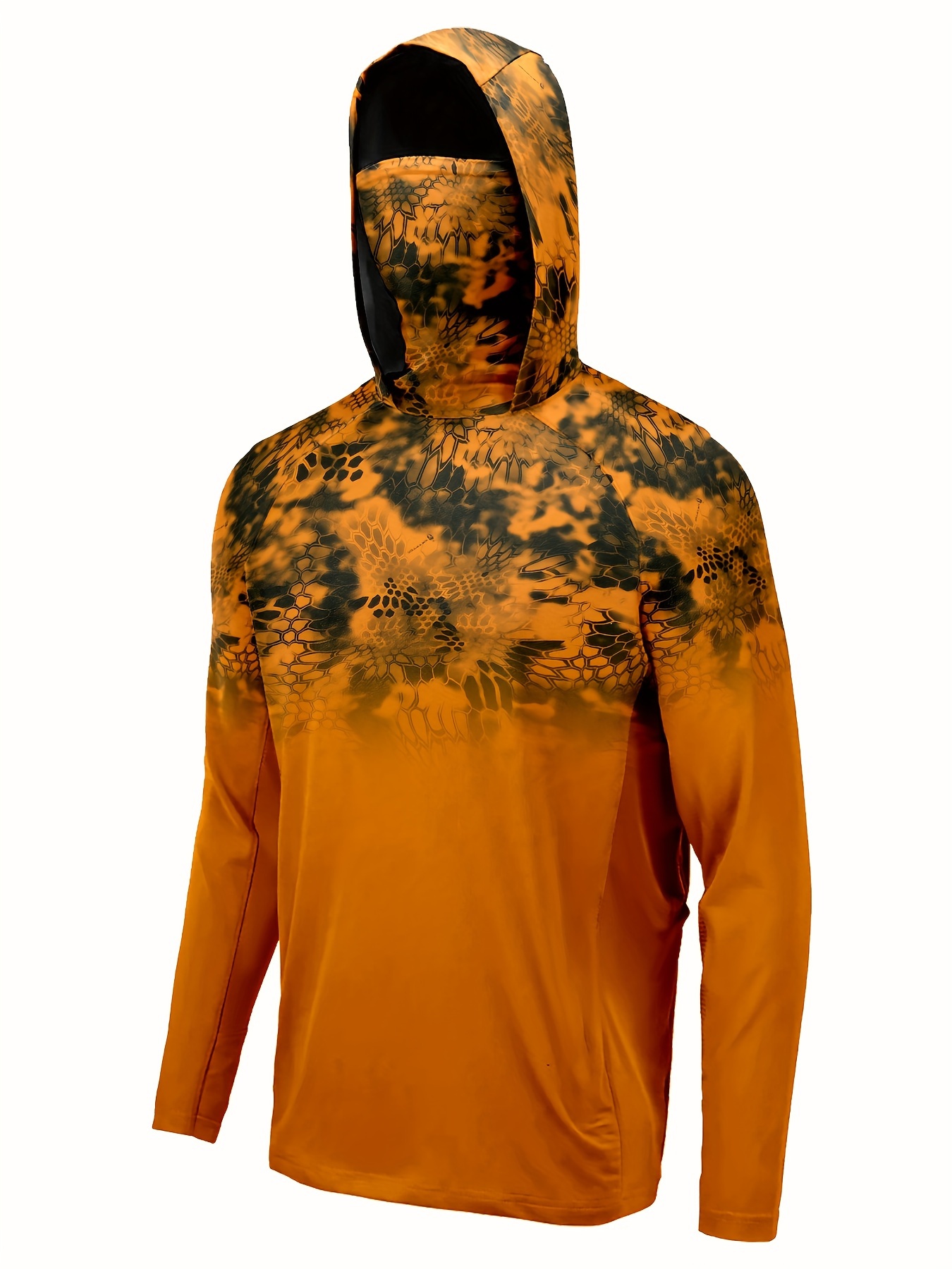 Camisa de Pesca com Proteção U - Summer Knit Clothing avaliação e preço