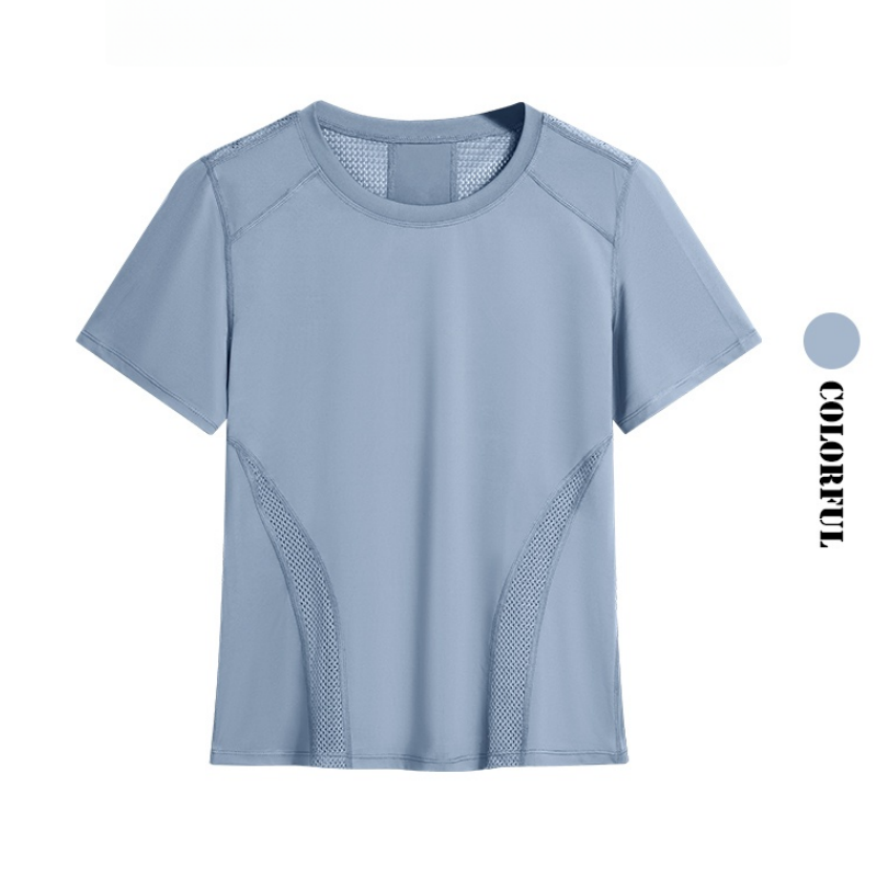 Drur verão leve correndo t cam - Summer Clothing Bundle avaliação e preço