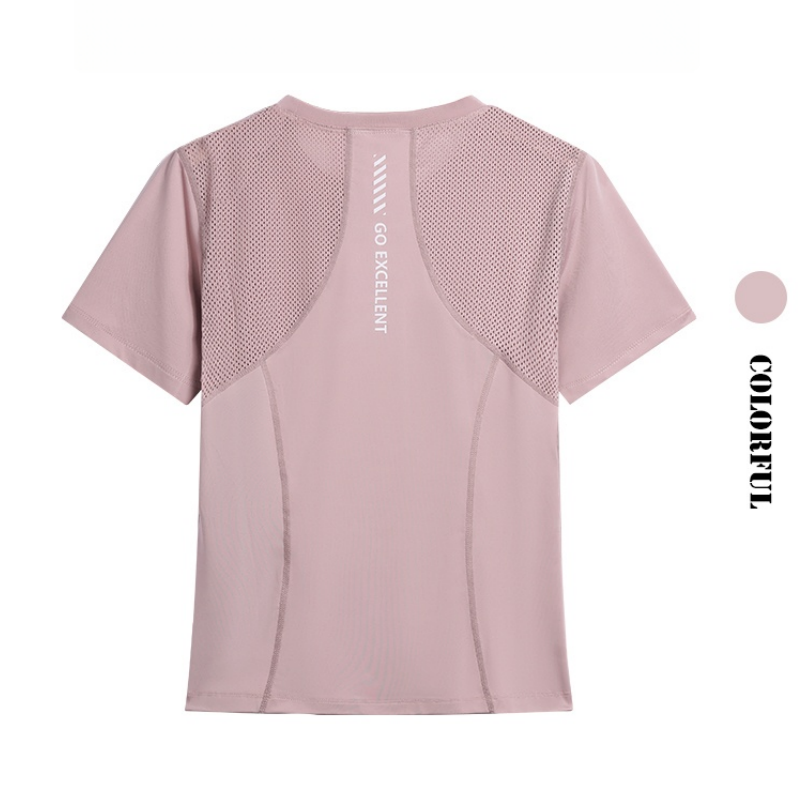 Drur verão leve correndo t cam - Summer Clothing Bundle avaliação e preço