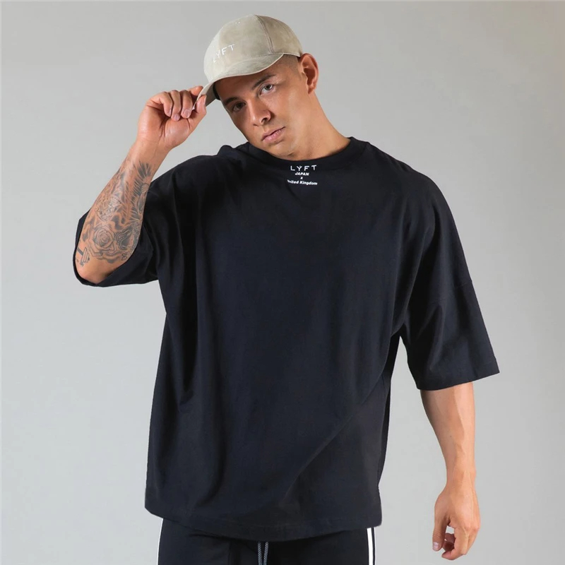 Camiseta Esportiva Masculina H - Summer Clothing Uk avaliação e preço