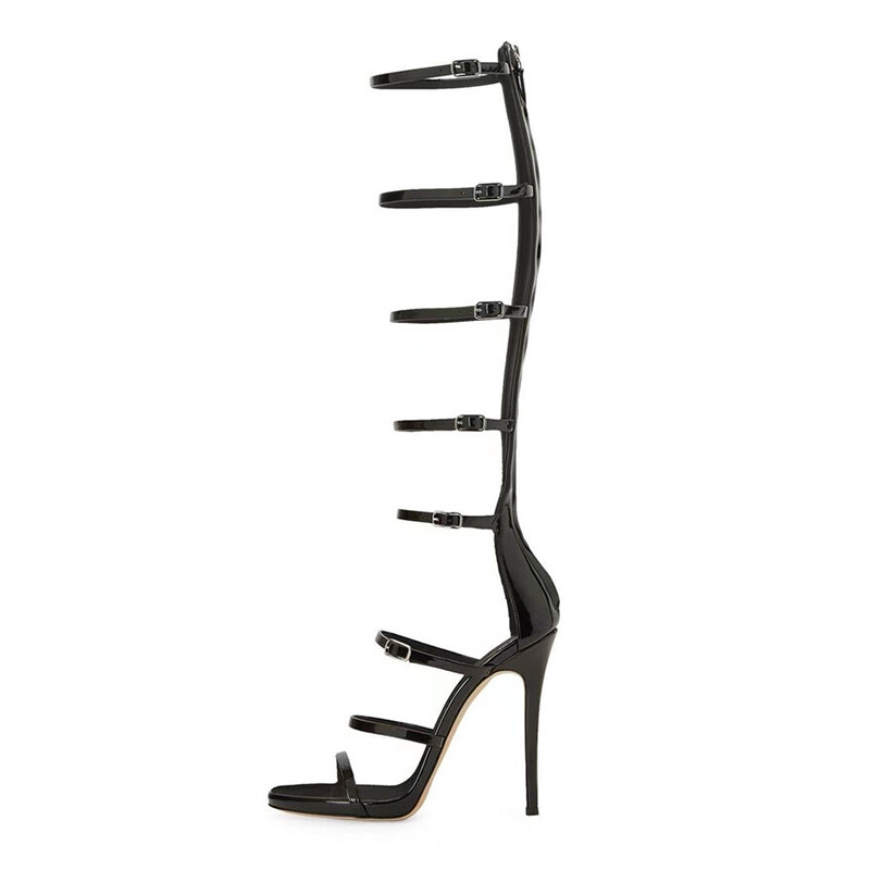 Botas Femininas de Verão Novas - Summer Closet avaliação e preço