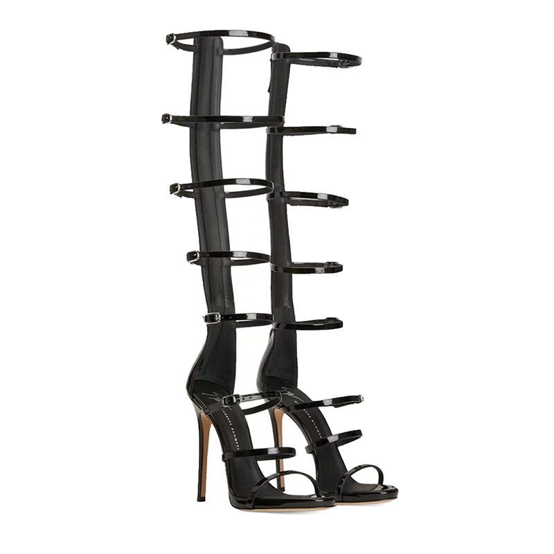 Botas Femininas de Verão Novas - Summer Closet avaliação e preço