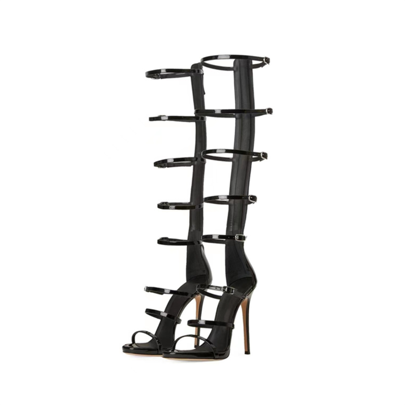 Botas Femininas de Verão Novas - Summer Closet avaliação e preço
