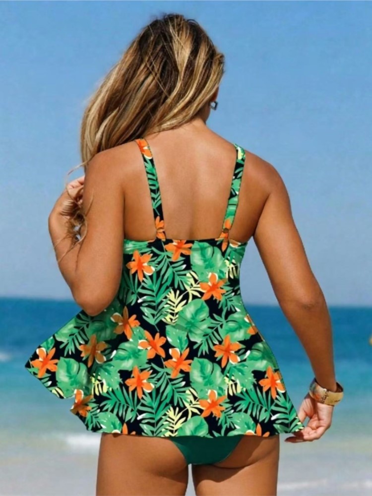 Moda Praia Feminina: Novo Conj - Bikini Set Push Up avaliação e preço
