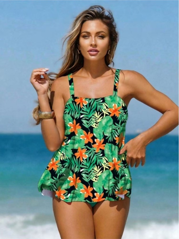 Moda Praia Feminina: Novo Conj - Bikini Set Push Up avaliação e preço