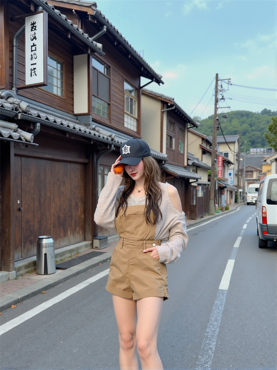 Denim vintage macacão 2025 mul - Summer Clothing Trends 2025 Women'S avaliação e preço