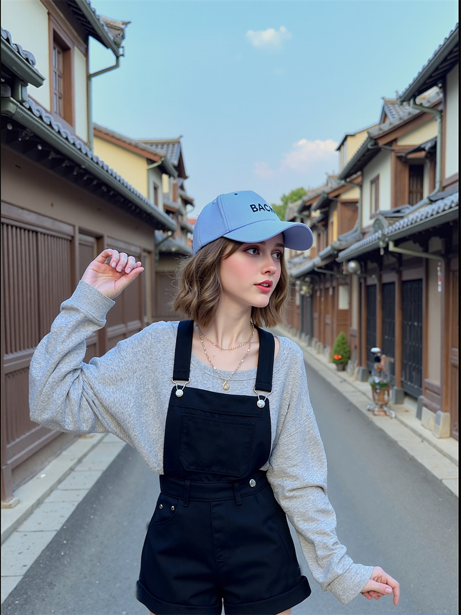 Denim vintage macacão 2025 mul - Summer Clothing Trends 2025 Women'S avaliação e preço