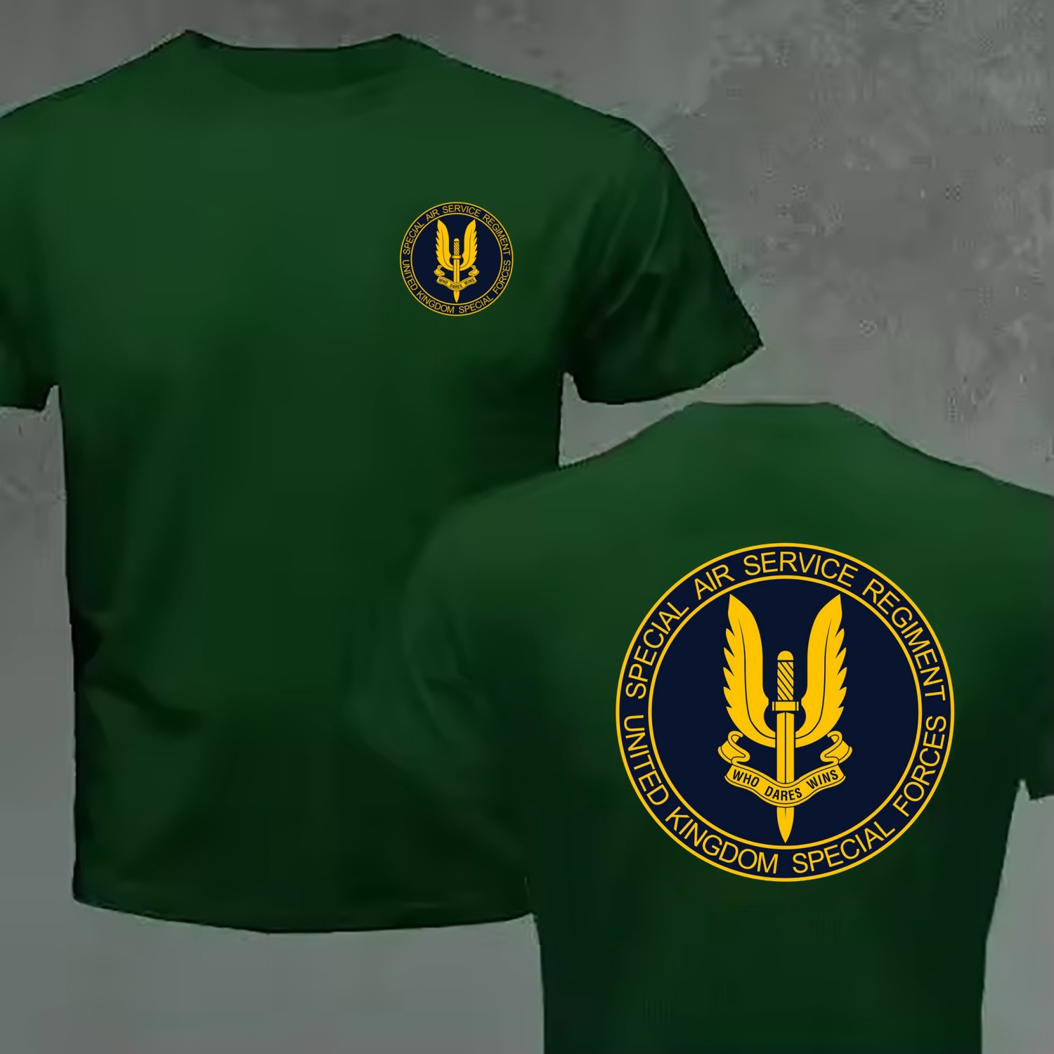 Camiseta masculina com design  - Summer Clothing Uk avaliação e preço