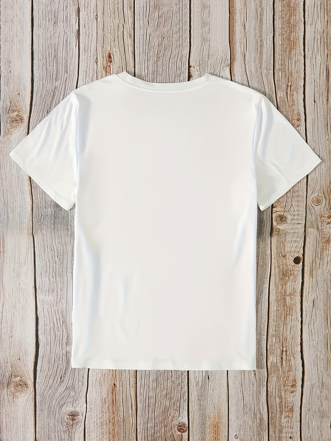 Camiseta com estampa de donut  - Summer Clothing Trends 2025 Women'S avaliação e preço