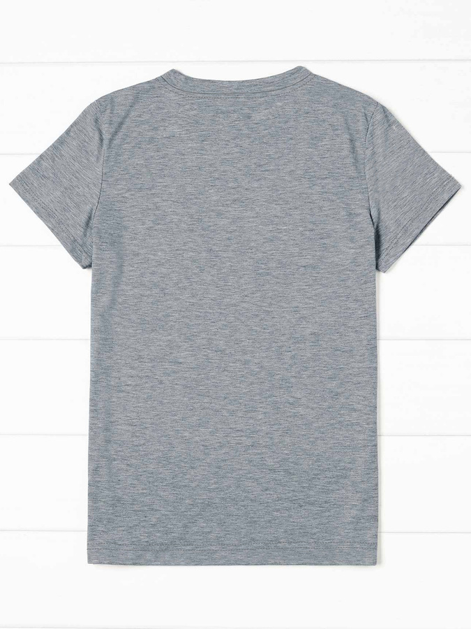 Camiseta com estampa de donut  - Summer Clothing Trends 2025 Women'S avaliação e preço