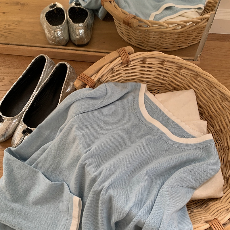 Camisa Feminina 100% Algodão,  - Summer Clothing Essentials avaliação e preço