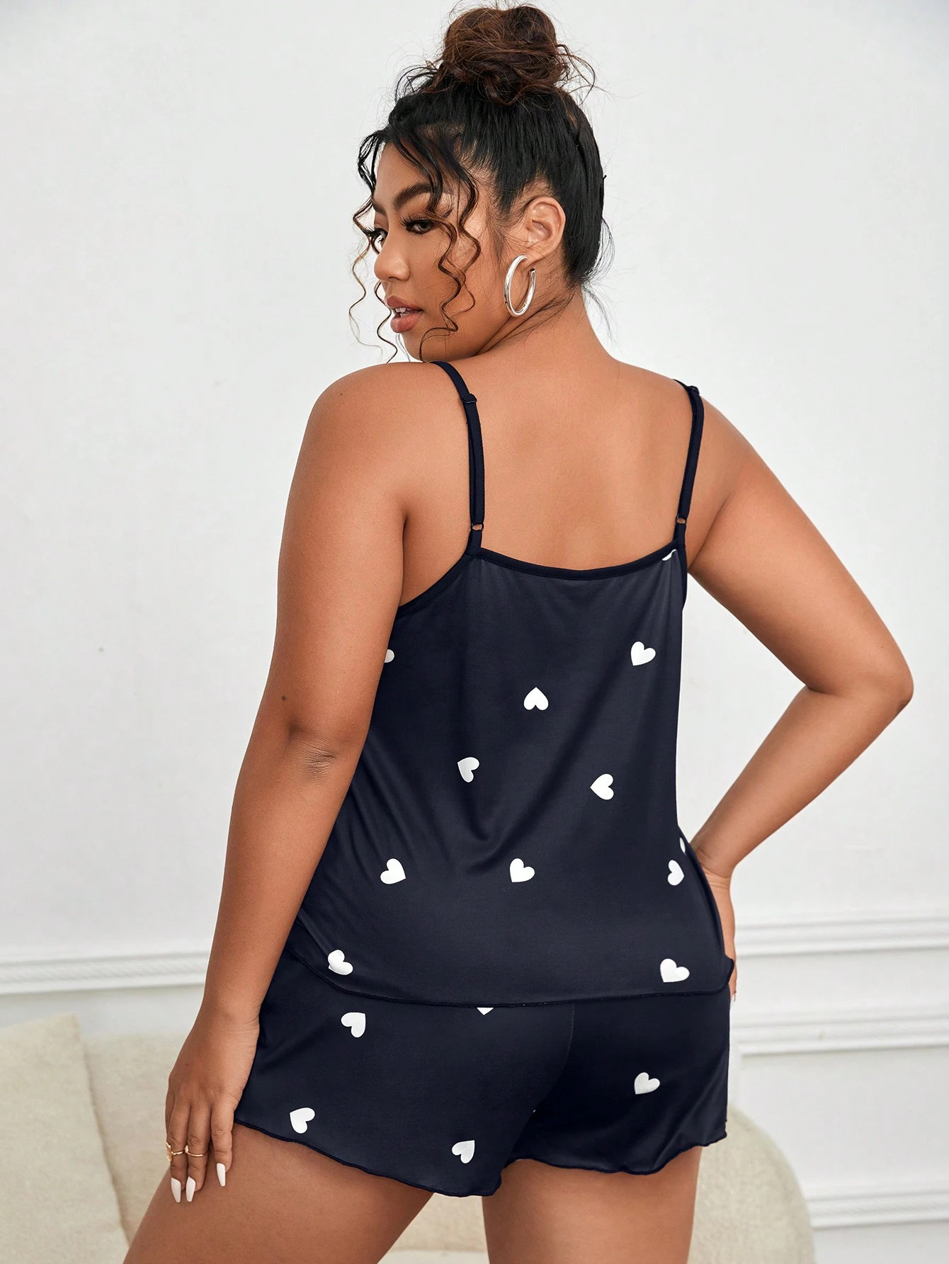 Conjunto de pijamas femininos, - Summer Clothing Essentials avaliação e preço