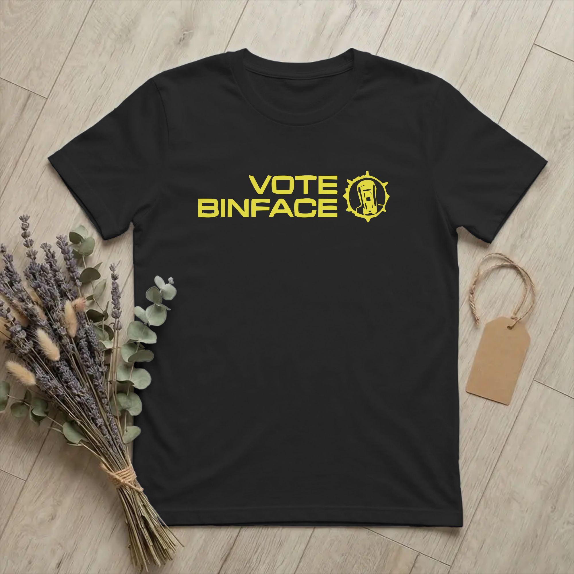 Camiseta Masculina Vote for Co - Summer Clothing Uk avaliação e preço