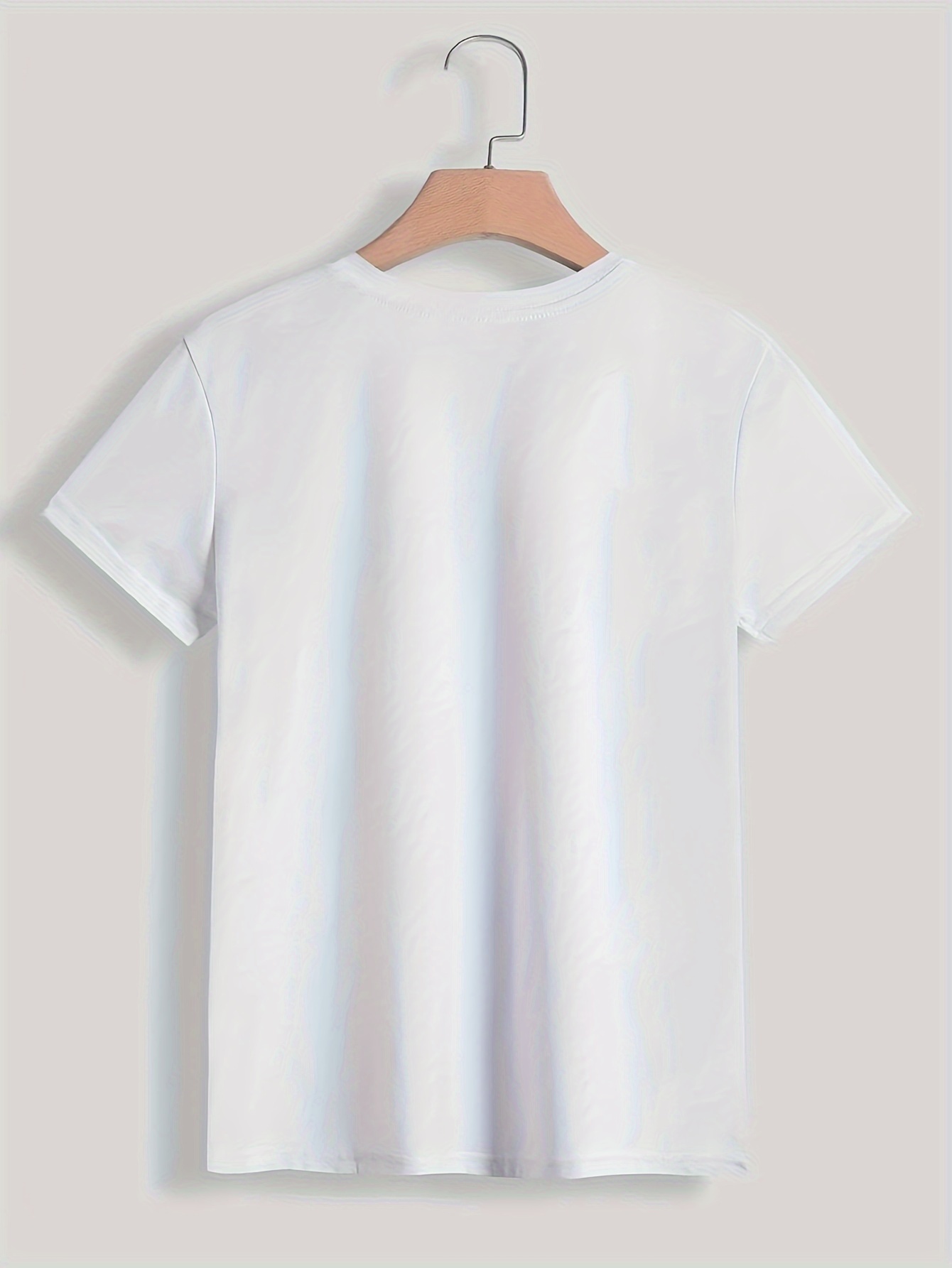 Paris impressão camiseta manga - Summer Clothing In Paris avaliação e preço