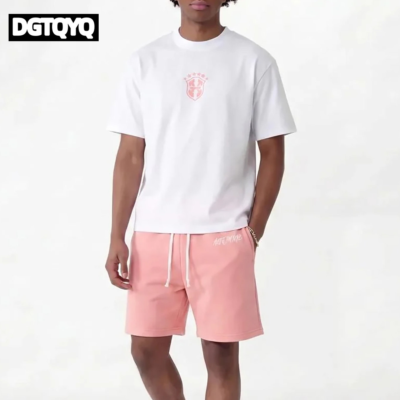 Conjunto Feminino de Verão Nov - Summer Clothing Modest avaliação e preço