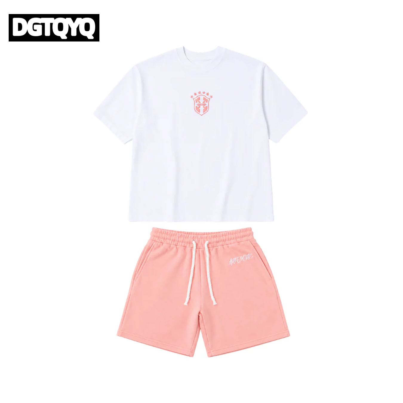 Conjunto Feminino de Verão Nov - Summer Clothing Modest avaliação e preço