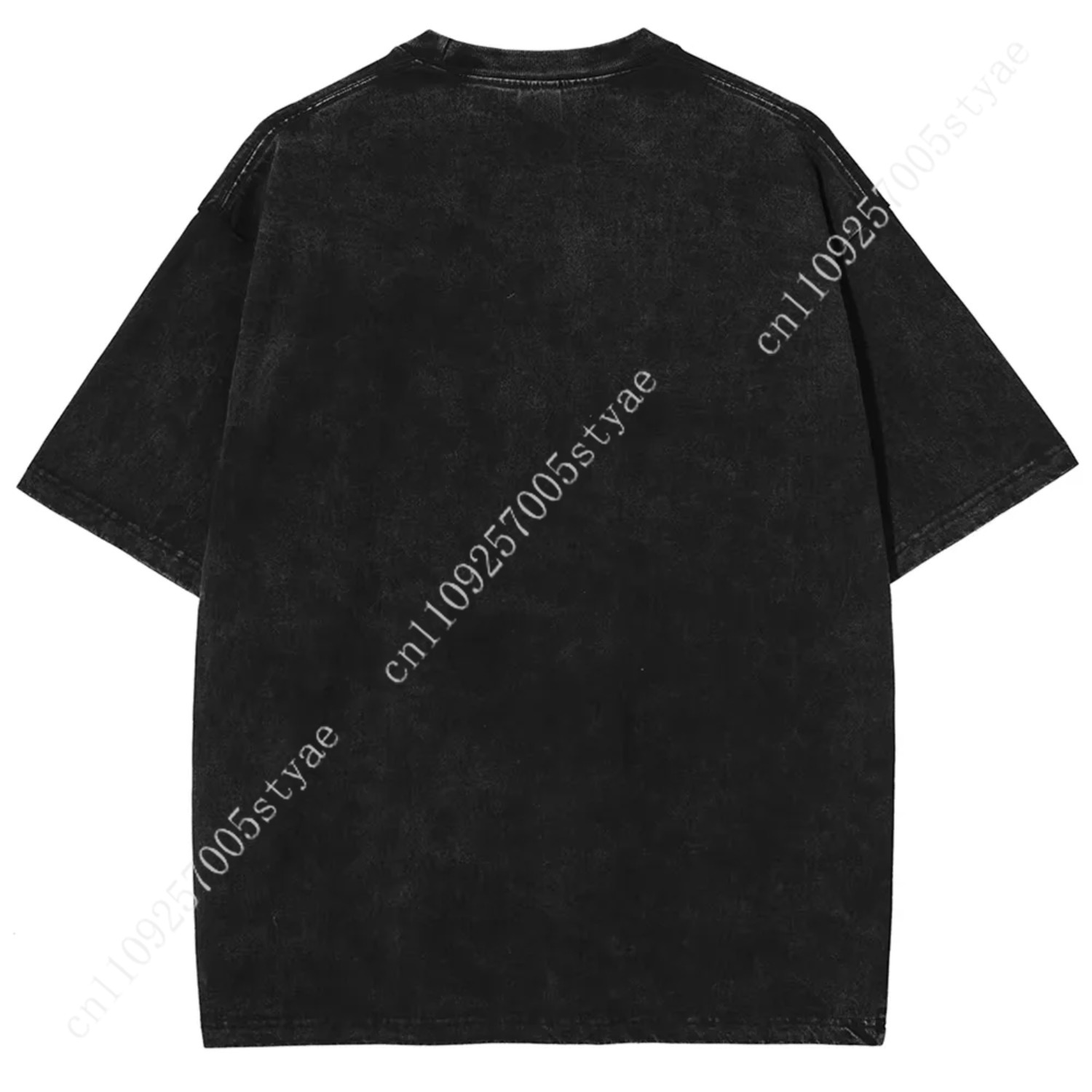 Camiseta Gráfica Gojo Satoru,  - Summer Quilt avaliação e preço