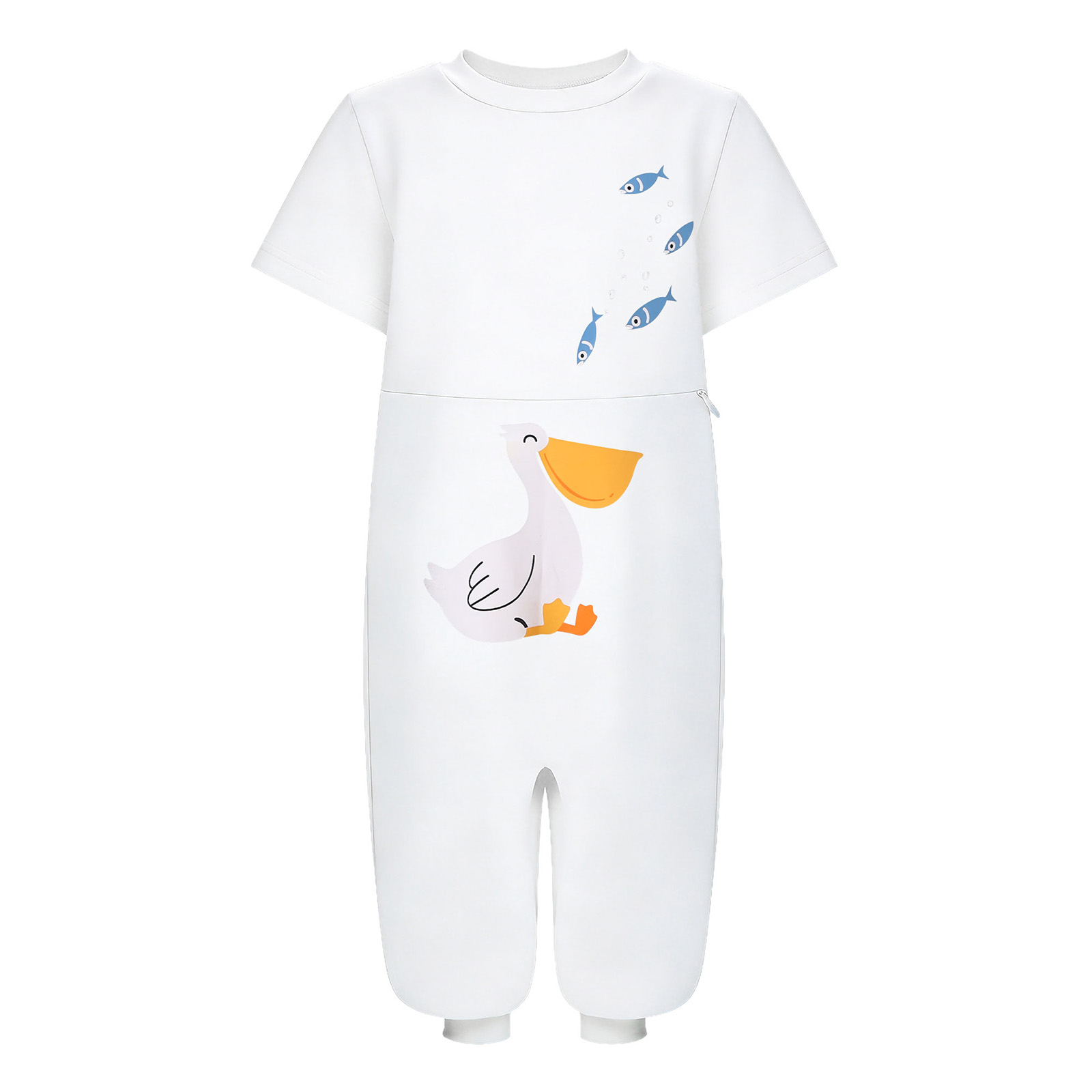 Roupa Adaptativa para Bebês Me - Summer Clothing For Baby Boy avaliação e preço