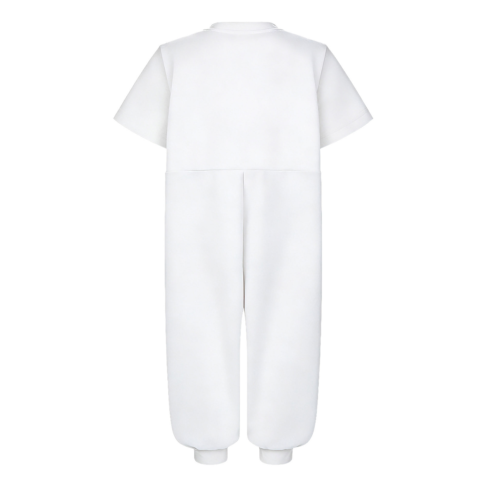 Roupa Adaptativa para Bebês Me - Summer Clothing For Baby Boy avaliação e preço