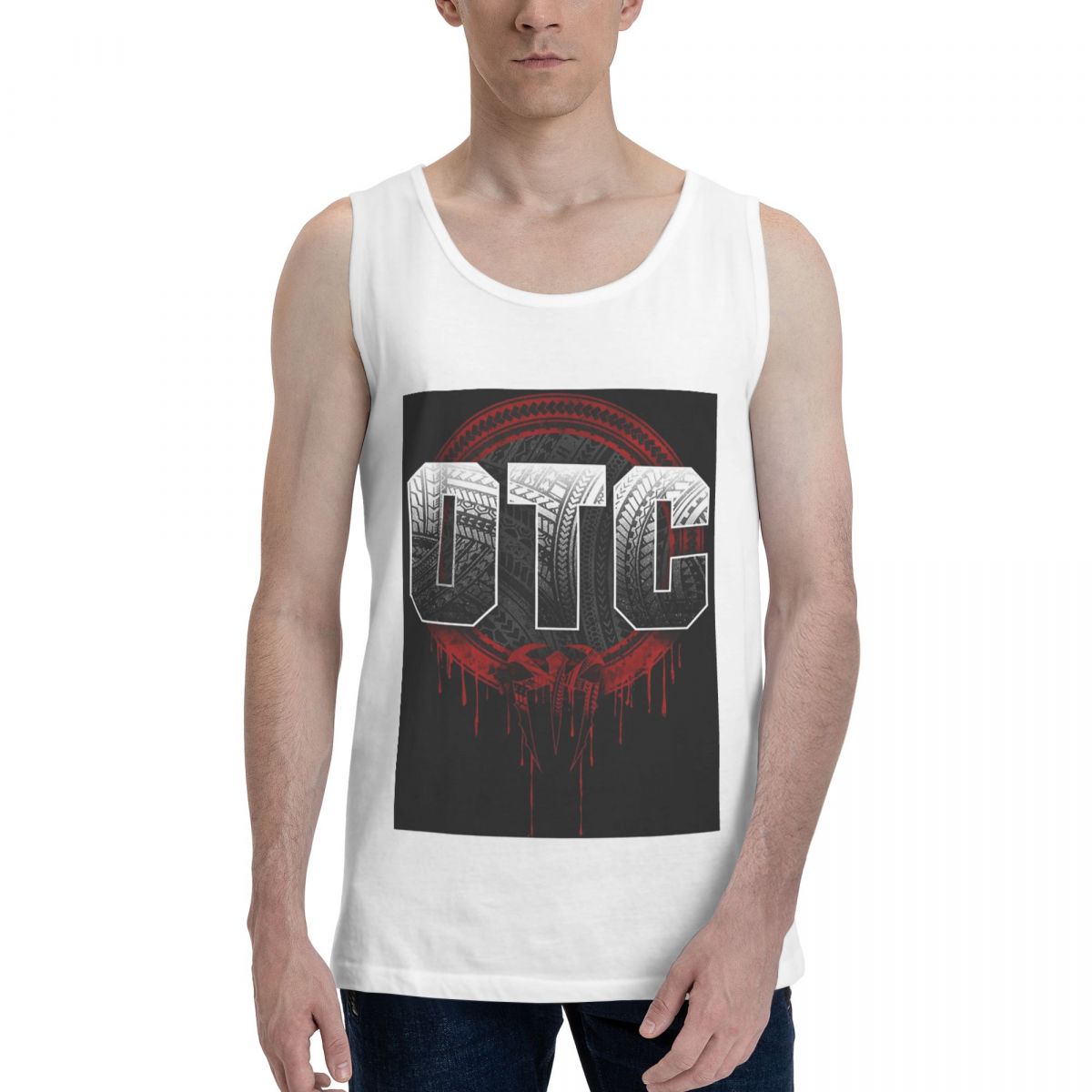 Camiseta Regata Masculina 100% - Summer Reign Clothing avaliação e preço