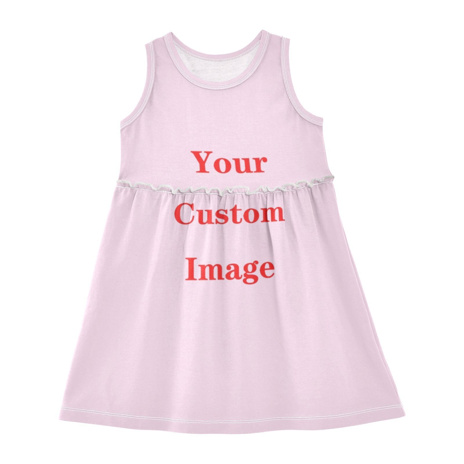 Meninas roupas novo verão prin - Summer Clothing Images avaliação e preço