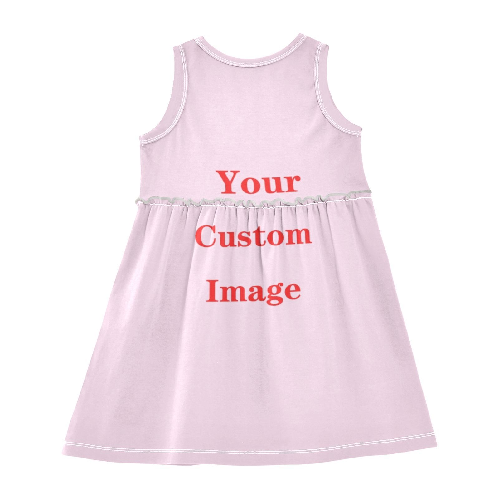 Meninas roupas novo verão prin - Summer Clothing Images avaliação e preço