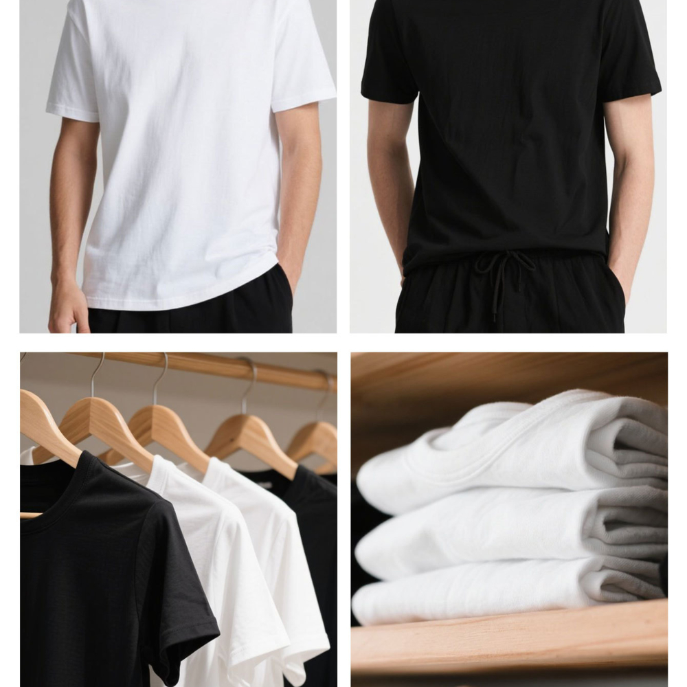 Camiseta 